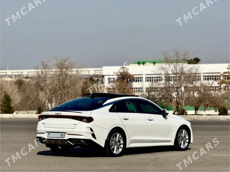 Kia K5 2021 - 280 000 TMT - Ашхабад - img 6