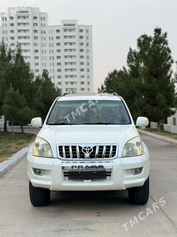 Toyota Land Cruiser Prado 2009 - 665 000 TMT - Ашхабад - img 2