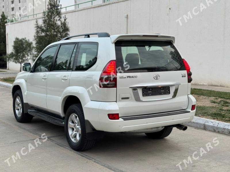 Toyota Land Cruiser Prado 2009 - 665 000 TMT - Ашхабад - img 6