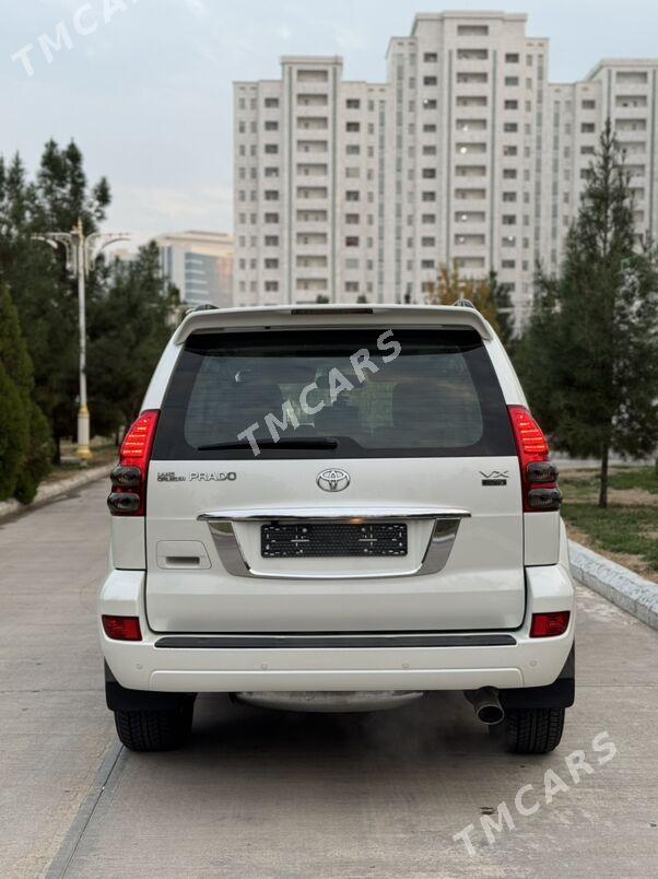 Toyota Land Cruiser Prado 2009 - 665 000 TMT - Ашхабад - img 5