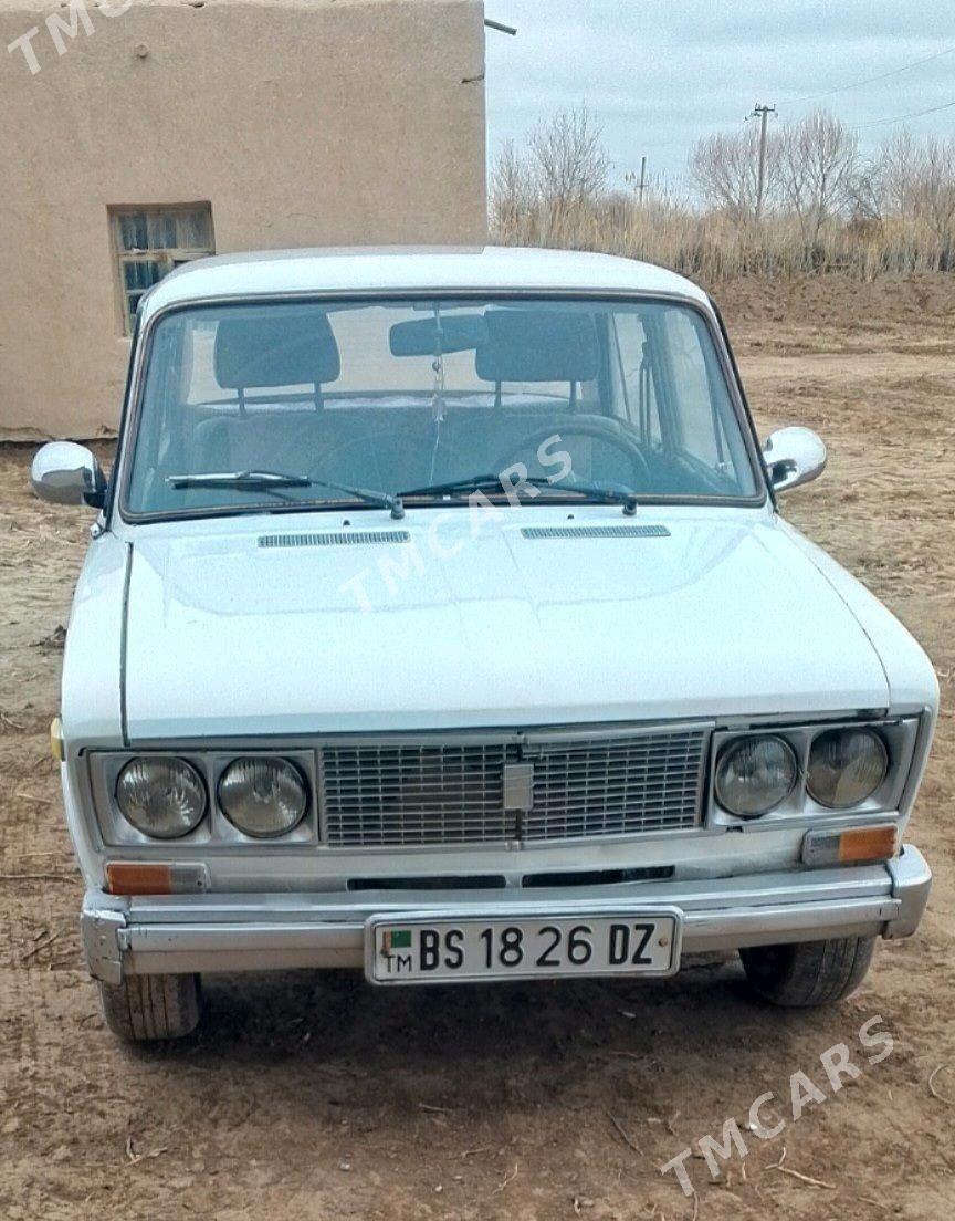 Lada 2106 2001 - 40 000 TMT - етр. Туркменбаши - img 2