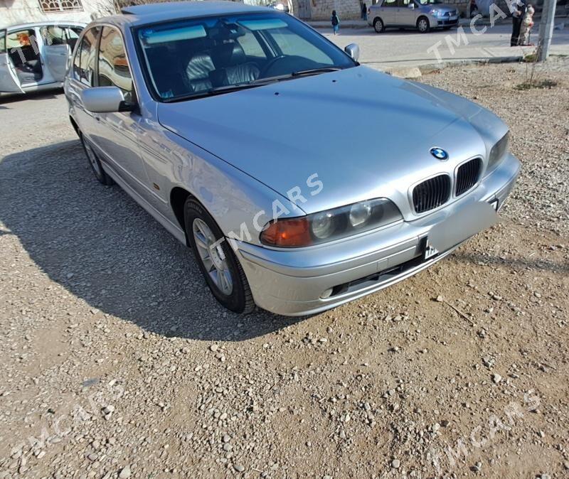 BMW E39 1999 - 90 000 TMT - Balkanabat - img 2