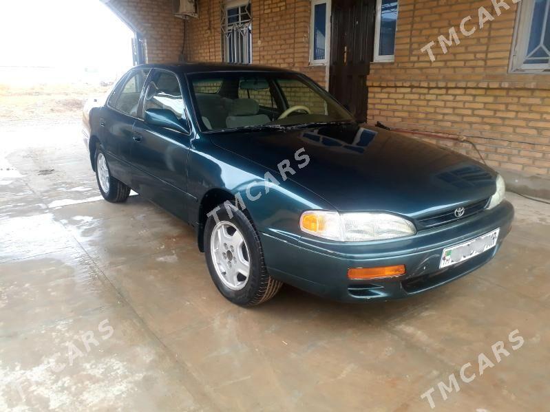 Toyota Camry 1996 - 82 000 TMT - Мары - img 2