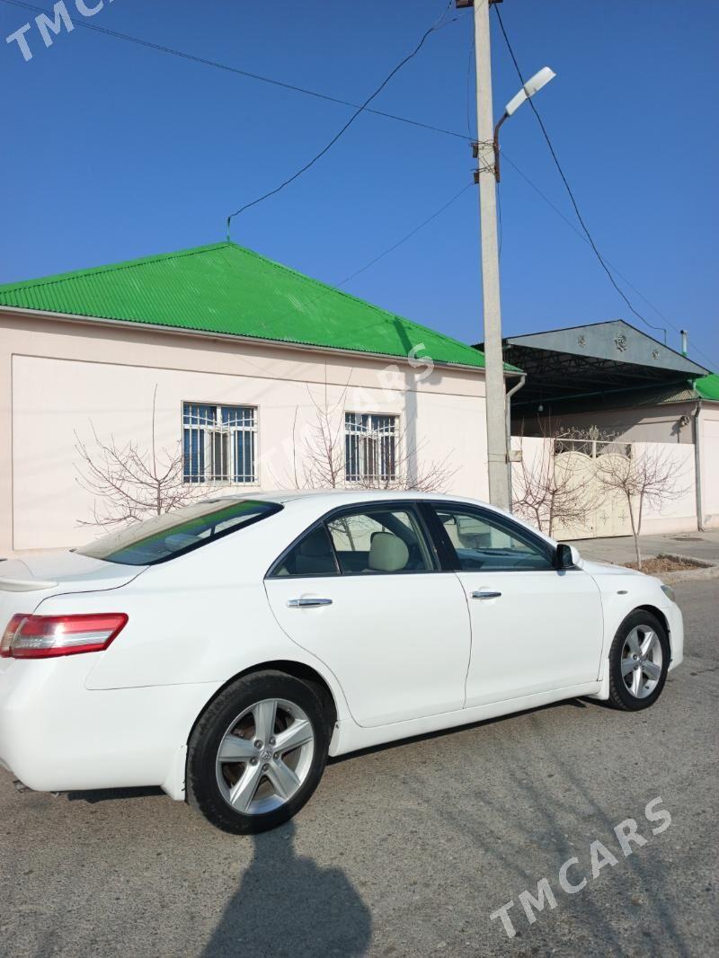 Toyota Camry 2008 - 123 000 TMT - Aşgabat - img 2