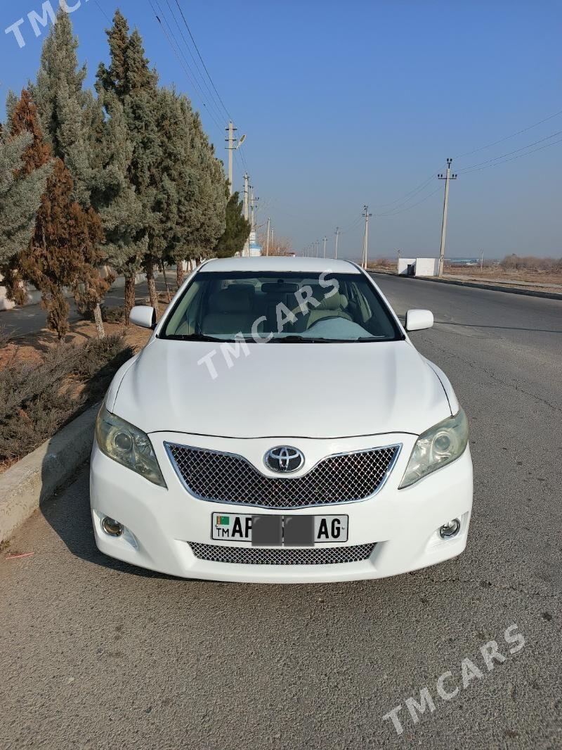 Toyota Camry 2008 - 123 000 TMT - Aşgabat - img 4