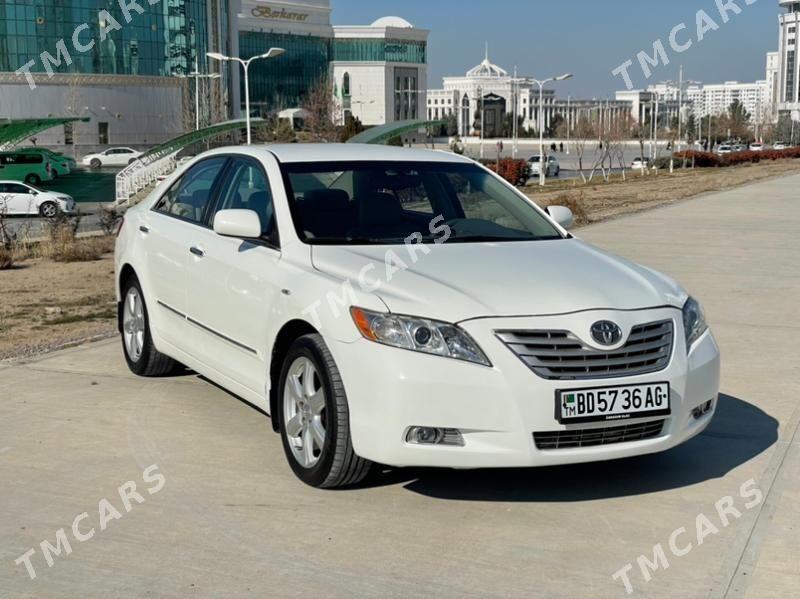 Toyota Camry 2008 - 146 000 TMT - Aşgabat - img 2