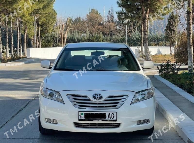 Toyota Camry 2008 - 146 000 TMT - Aşgabat - img 3