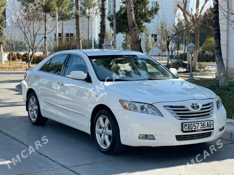 Toyota Camry 2008 - 146 000 TMT - Aşgabat - img 6