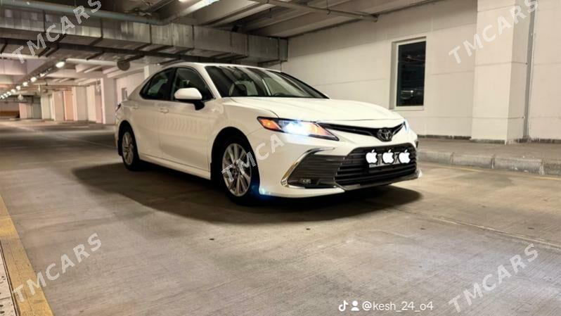 Toyota Camry 2020 - 295 000 TMT - Ашхабад - img 7