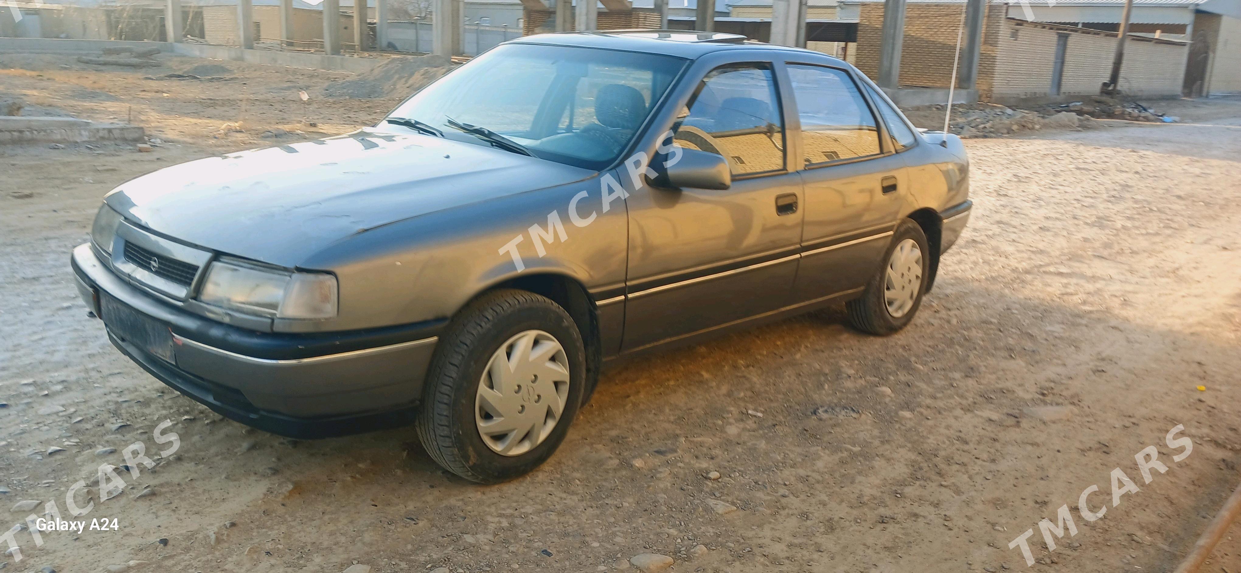 Opel Vectra 1991 - 23 000 TMT - Mary - img 2