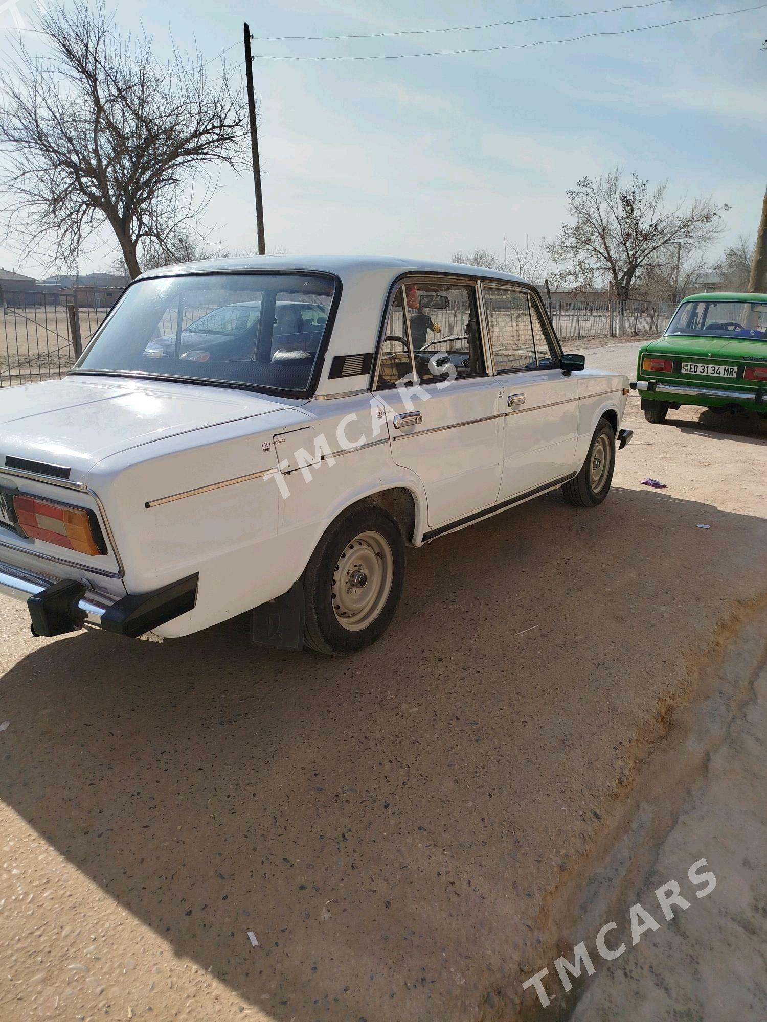 Lada 2106 1999 - 26 000 TMT - Мары - img 7