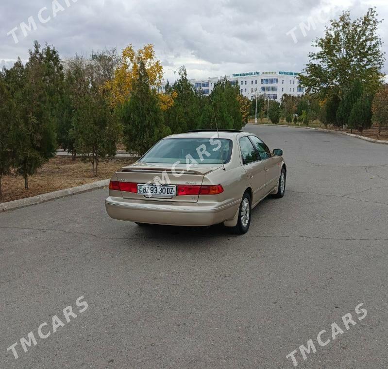 Toyota Camry 2001 - 170 000 TMT - Дашогуз - img 2