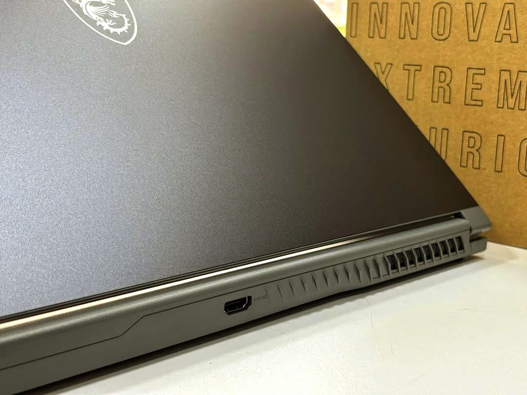 MSI Thin/i5/RTX 4050/RAM 16GB - Aşgabat - img 8