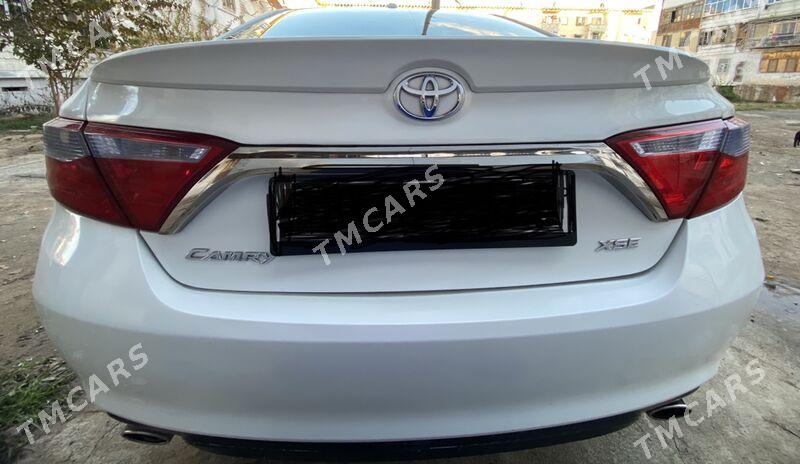 Toyota Camry 2016 - 220 000 TMT - Türkmenabat - img 2