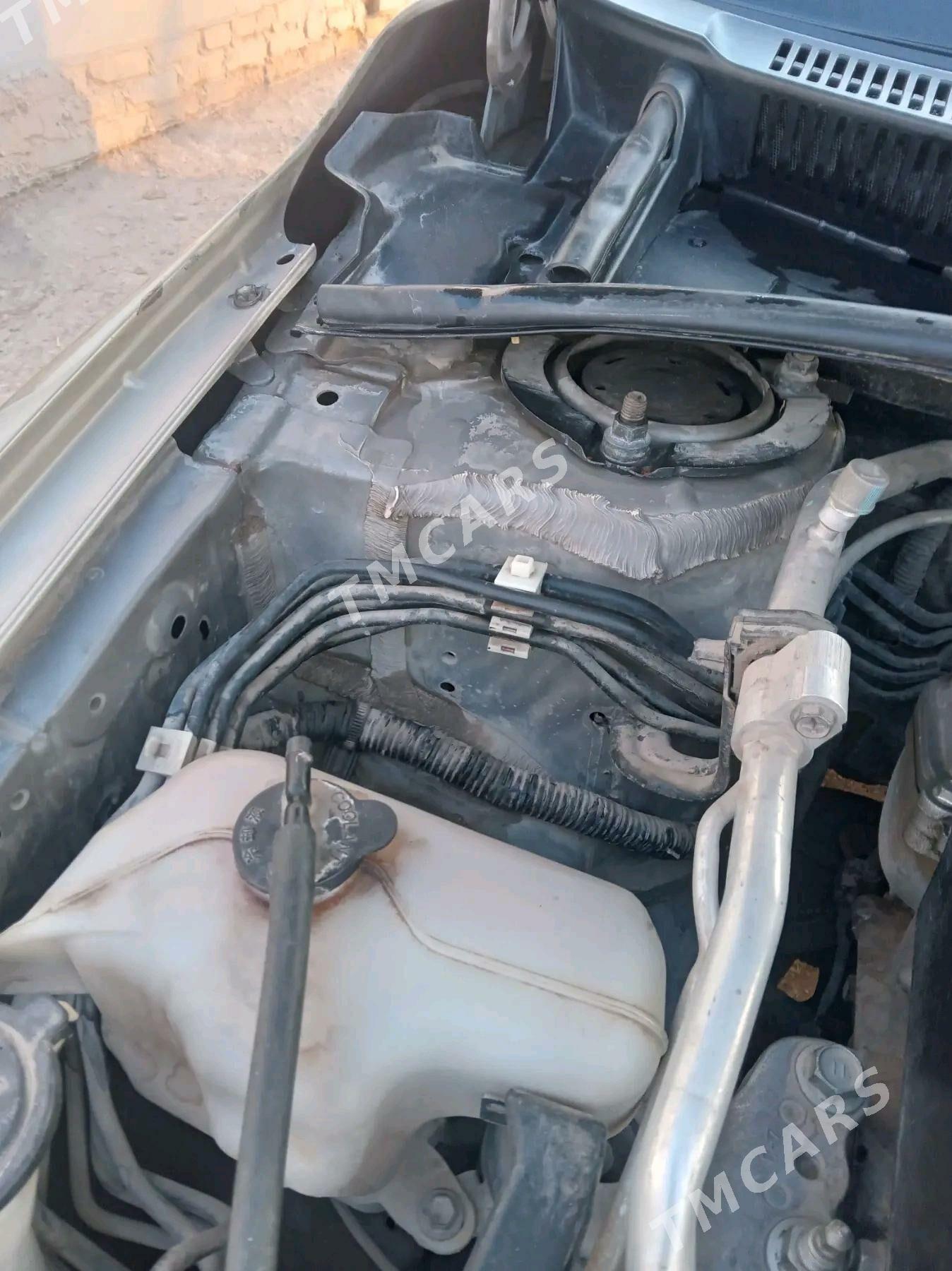 Toyota Corolla 2009 - 120 000 TMT - Теджен - img 6