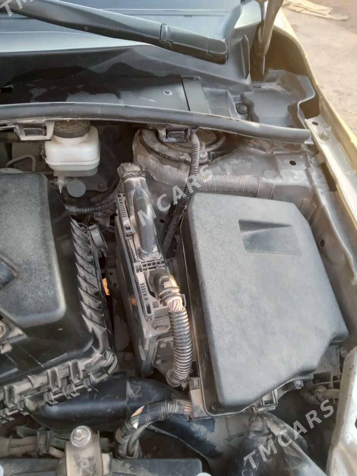 Toyota Corolla 2009 - 120 000 TMT - Теджен - img 7