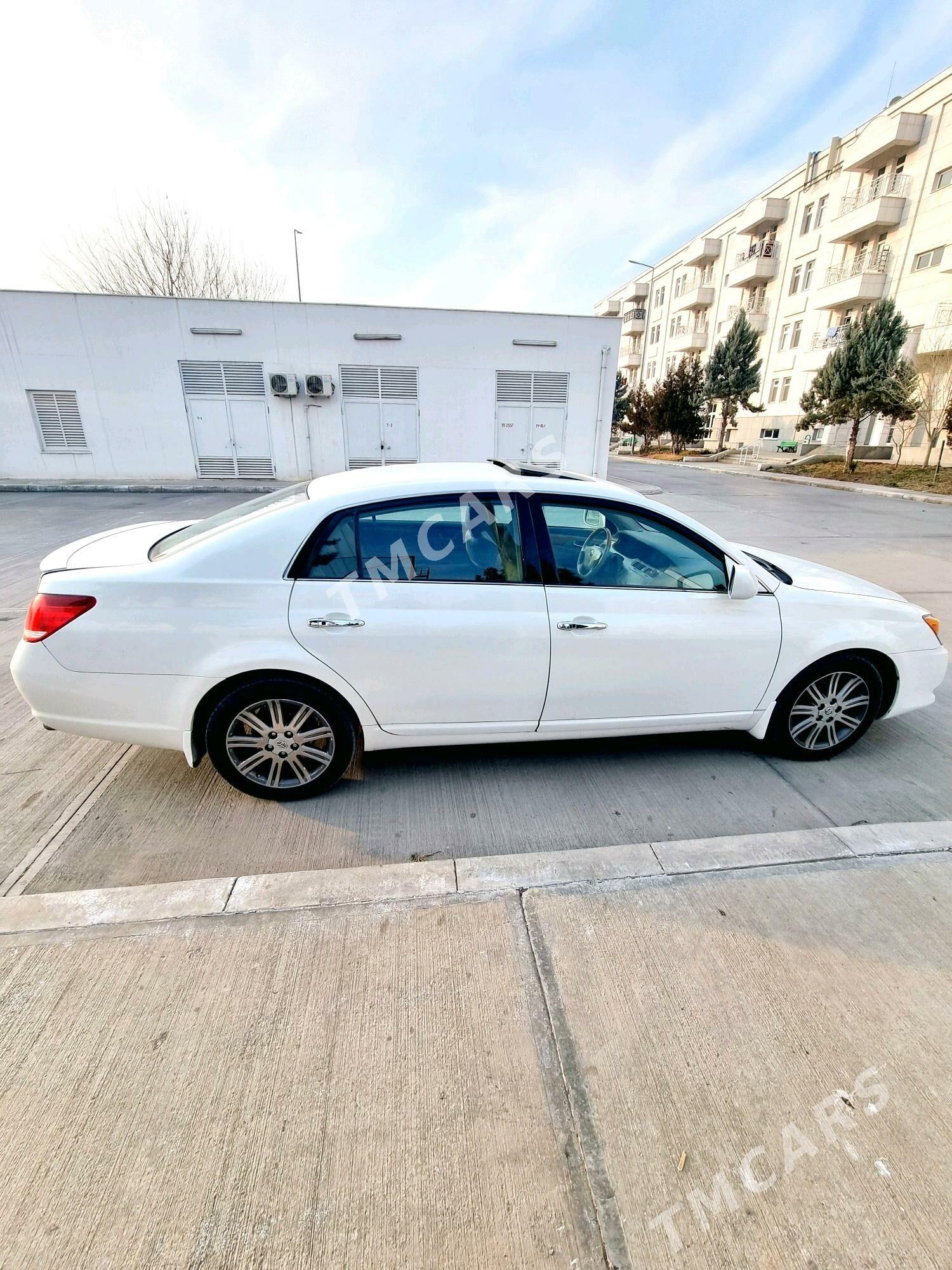 Toyota Avalon 2005 - 130 000 TMT - Ак-Бугдайский этрап - img 3