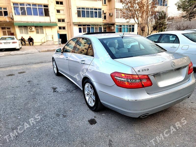 Mercedes-Benz E350 2010 - 260 000 TMT - Howdan "B" - img 5