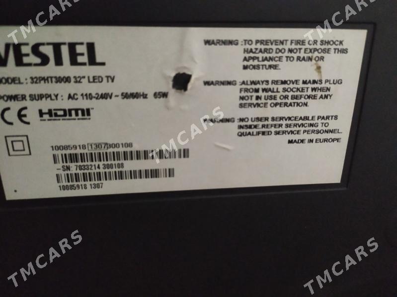 VESTEL telewizor 32led tv - Mary - img 1