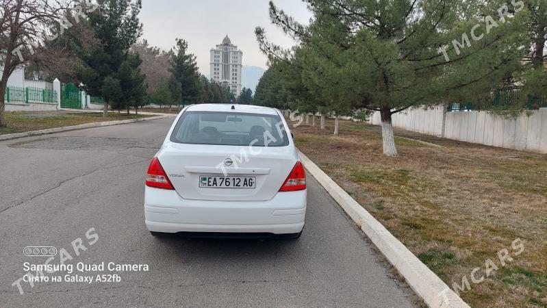 Nissan Versa 2009 - 102 000 TMT - Улица Ататурка - img 3