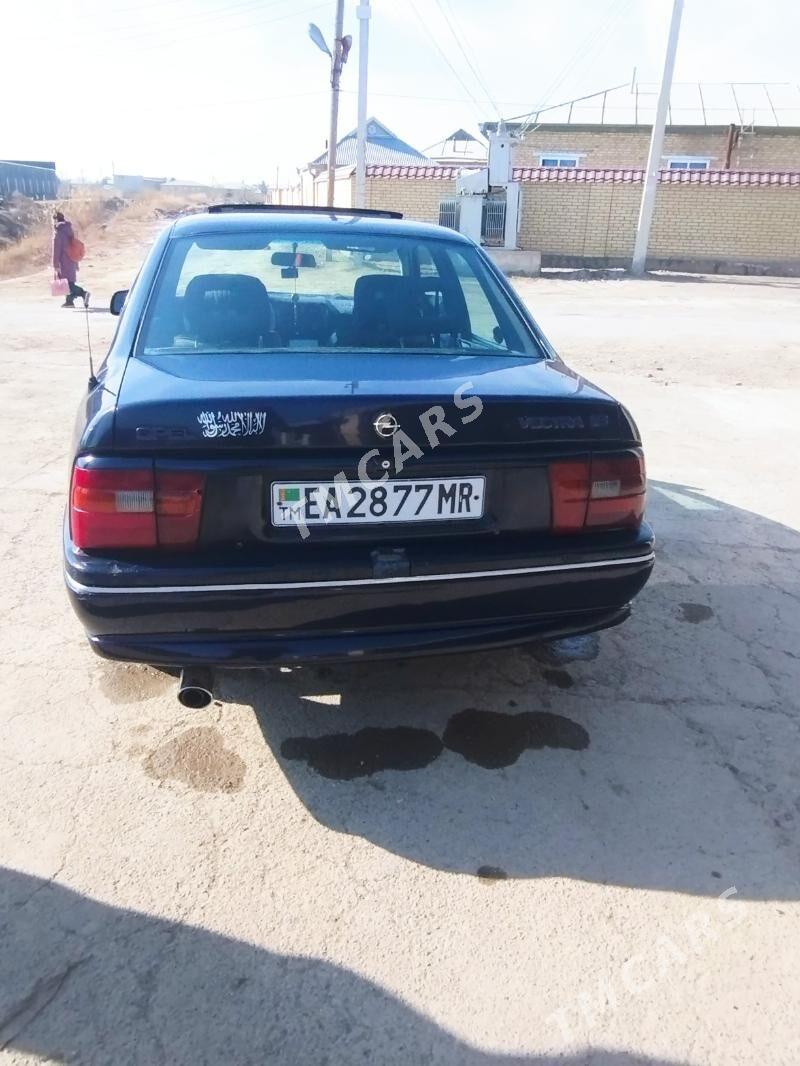 Opel Omega 1993 - 26 000 TMT - Wekilbazar - img 3