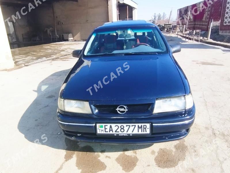 Opel Omega 1993 - 26 000 TMT - Wekilbazar - img 4