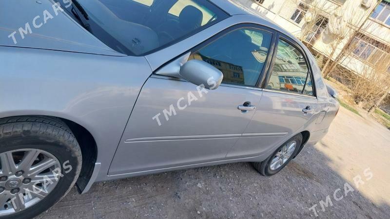 Toyota Camry 2002 - 130 000 TMT - Туркменабат - img 5