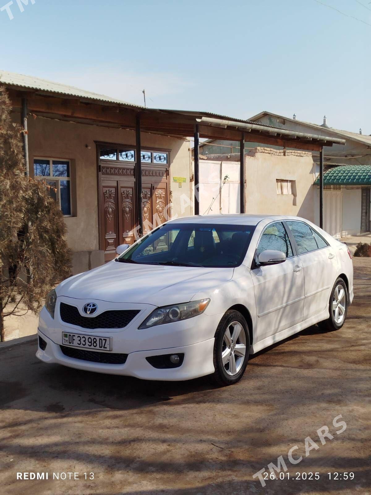 Toyota Camry 2011 - 215 000 TMT - Daşoguz - img 4