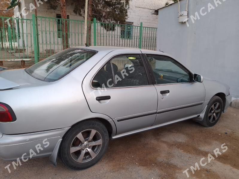 Nissan Sunny 1999 - 26 000 TMT - Türkmenbaşy - img 6