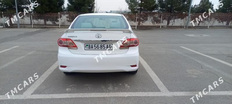 Toyota Corolla 2010 - 140 000 TMT - Ашхабад - img 5