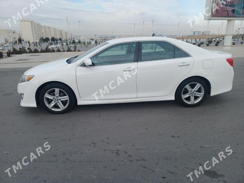 Toyota Camry 2013 - 213 000 TMT - Aşgabat - img 4