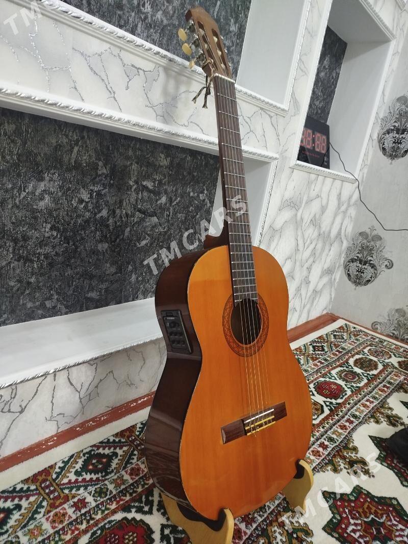 Gitara  FG720C   YAMAHA C.40 - Шабатский этрап - img 2