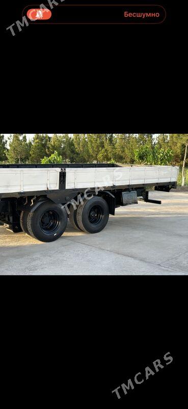 Mitsubishi Fuso 2010 - 410 000 TMT - Мары - img 2