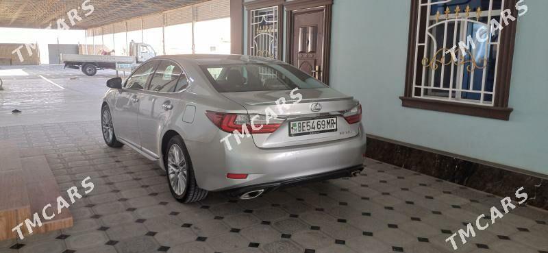 Lexus ES 350 2017 - 340 000 TMT - Мургап - img 2