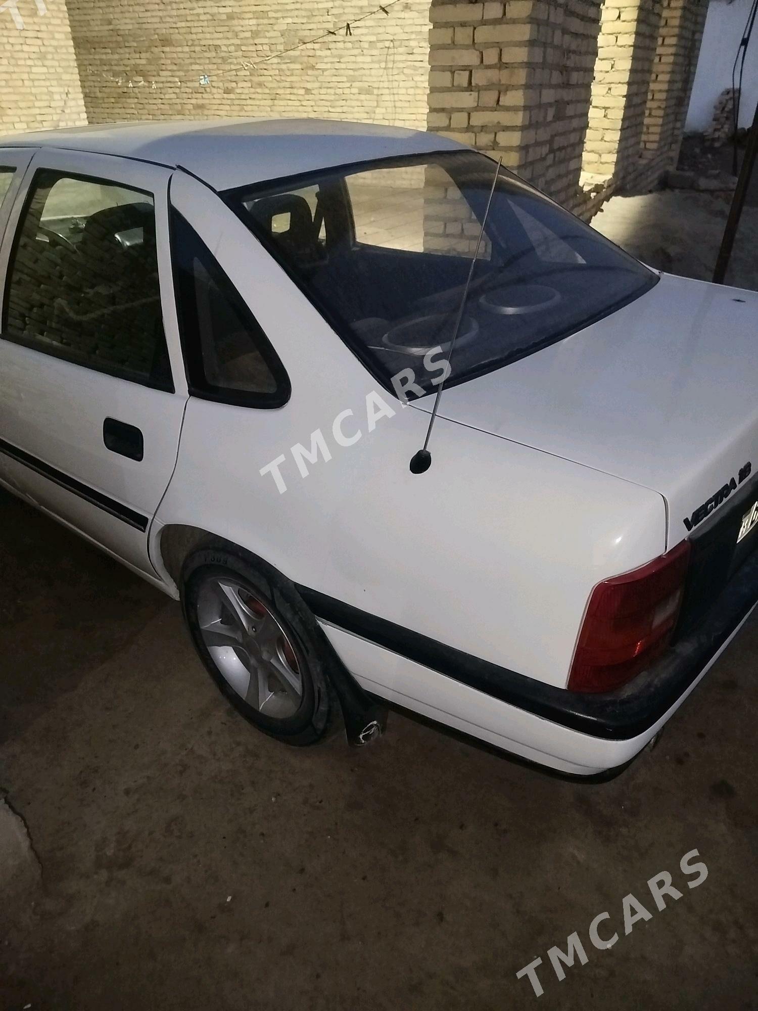 Opel Vectra 1992 - 30 000 TMT - Türkmenabat - img 2