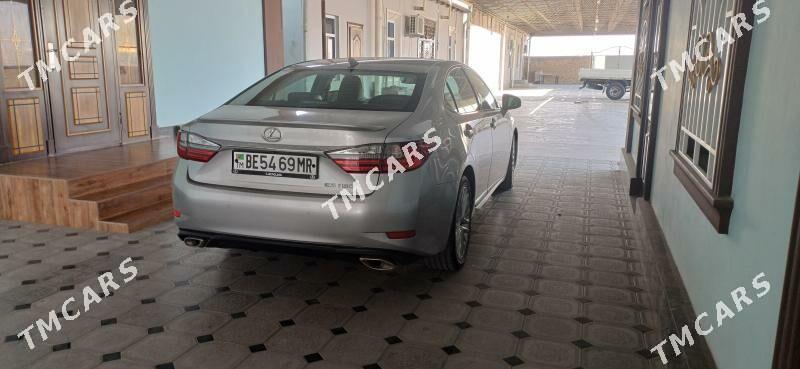 Lexus ES 350 2017 - 340 000 TMT - Murgap - img 3