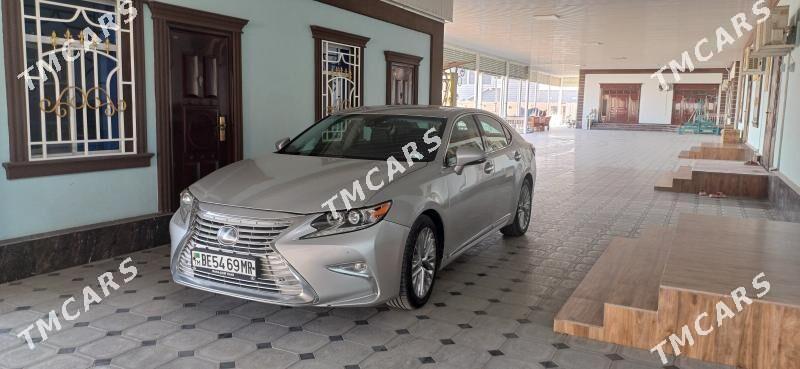 Lexus ES 350 2017 - 340 000 TMT - Murgap - img 4