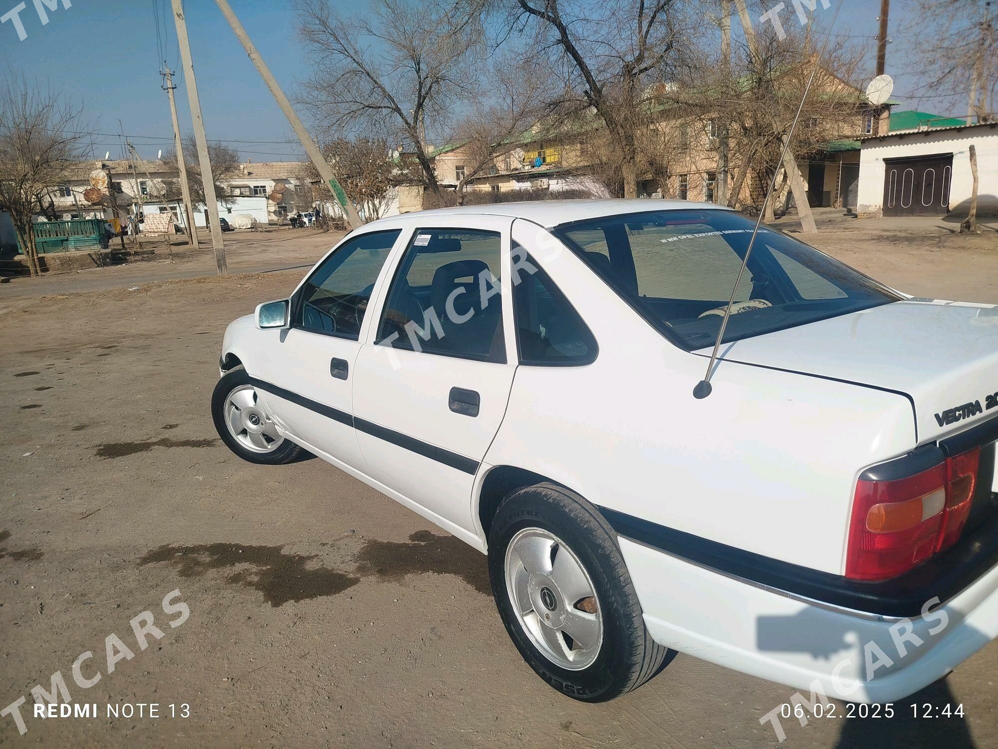 Opel Vectra 1994 - 44 000 TMT - Daşoguz - img 2