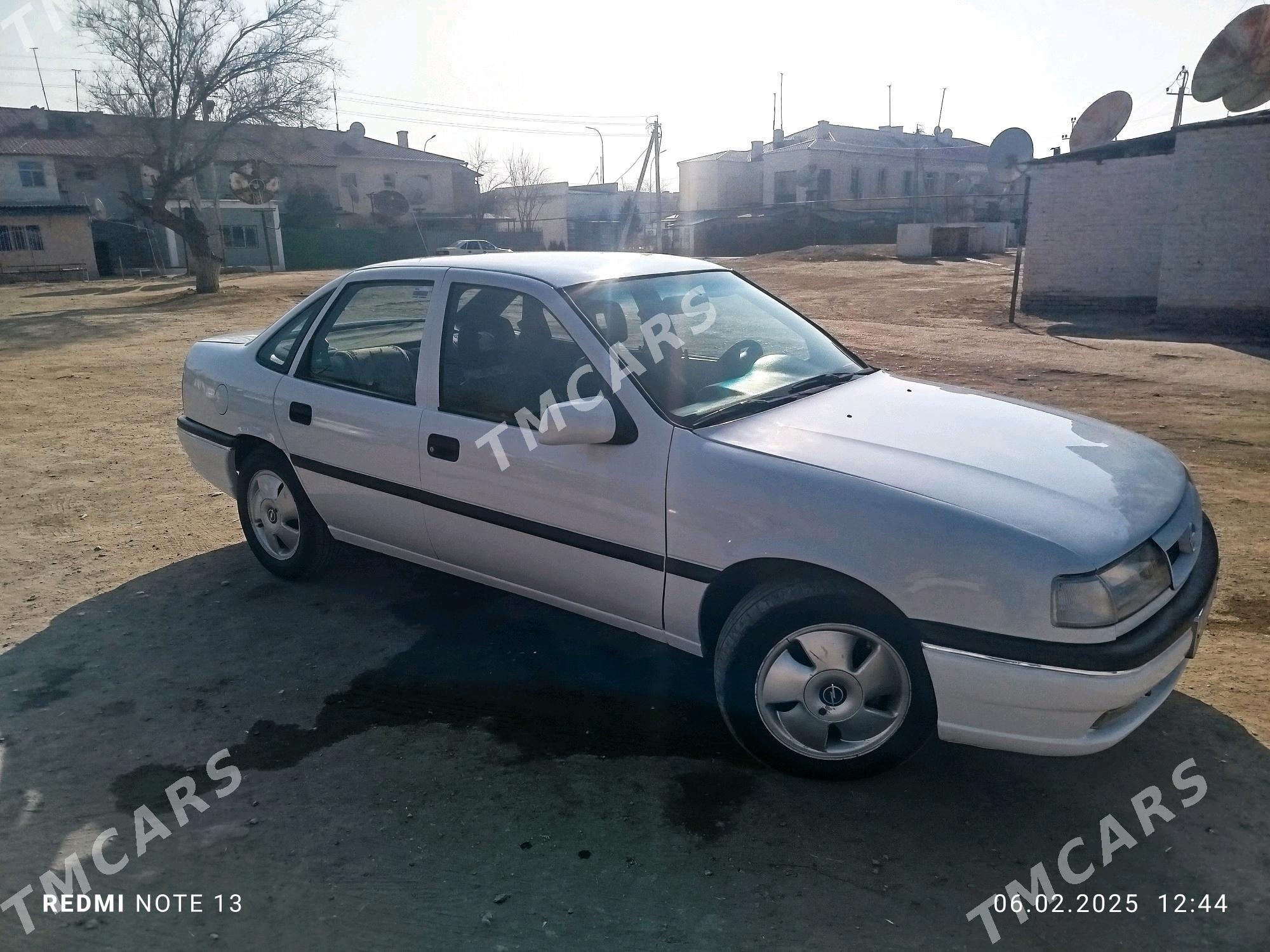 Opel Vectra 1994 - 44 000 TMT - Daşoguz - img 3