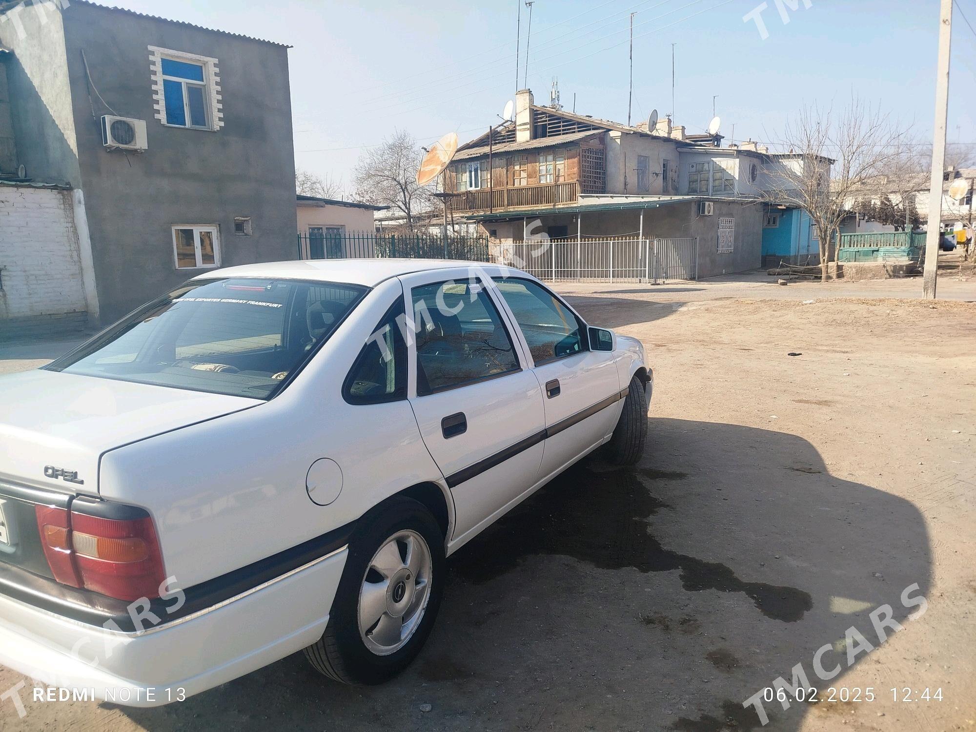 Opel Vectra 1994 - 44 000 TMT - Daşoguz - img 6