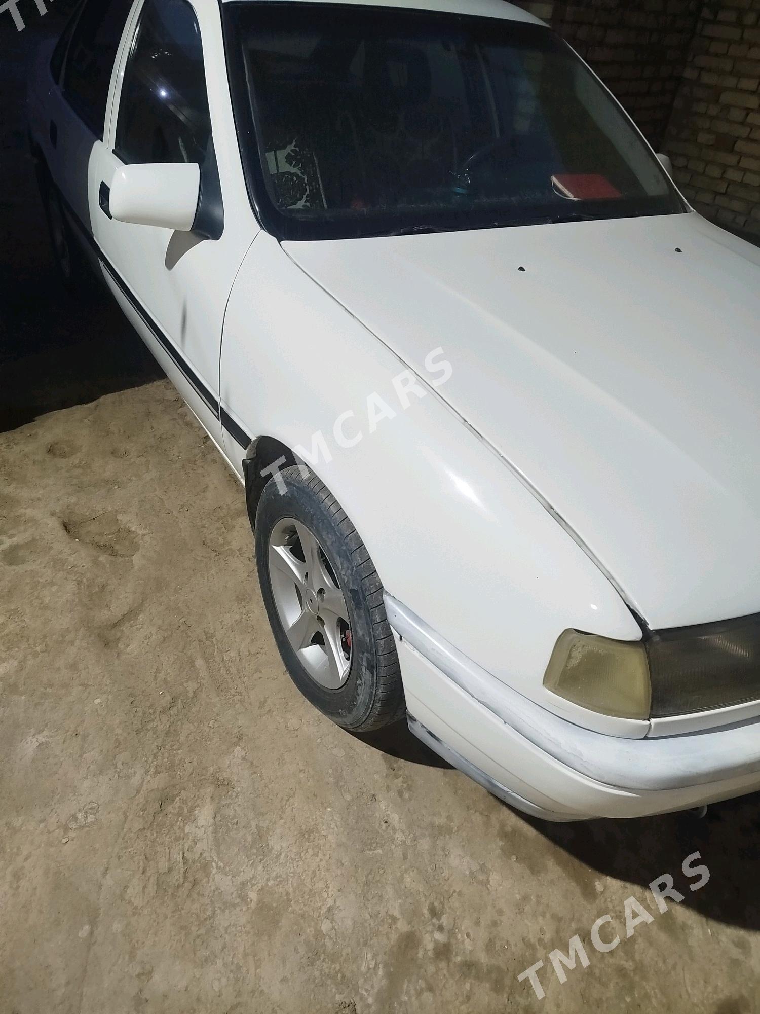 Opel Vectra 1992 - 30 000 TMT - Türkmenabat - img 3