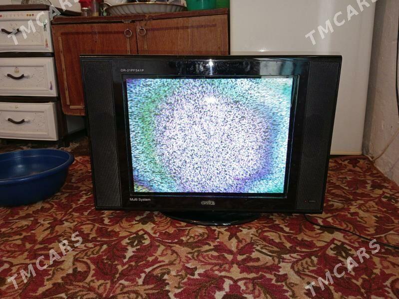 telewizor - Türkmenbaşy - img 2