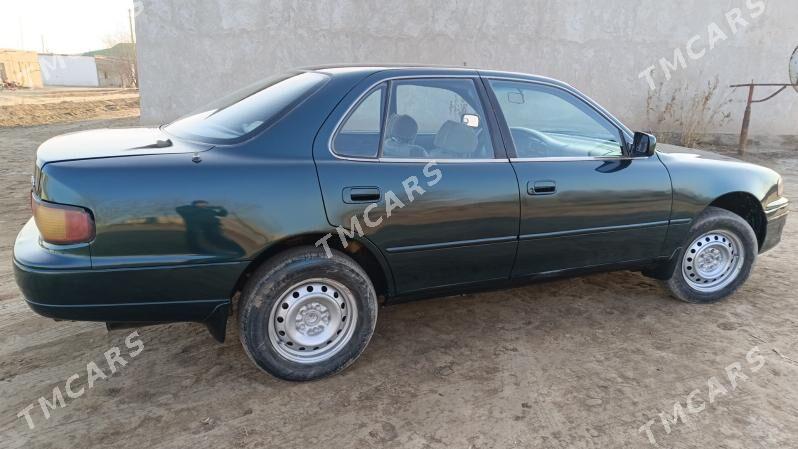 Toyota Camry 1996 - 75 000 TMT - етр. Туркменбаши - img 2