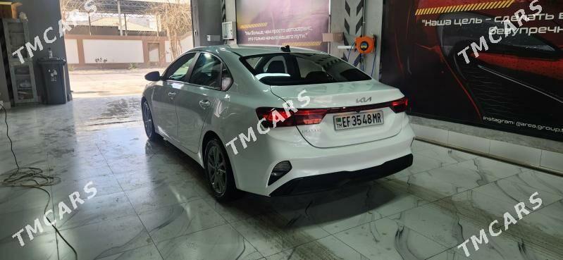 Kia Forte 2022 - 230 000 TMT - Baýramaly - img 5