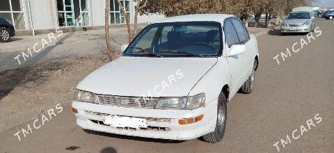 Toyota Corolla 1996 - 30 000 TMT - Гороглы (Тагта) - img 3