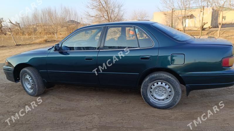 Toyota Camry 1996 - 75 000 TMT - етр. Туркменбаши - img 6