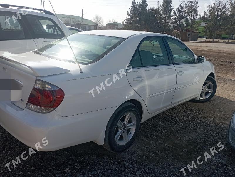 Toyota Camry 2003 - 150 000 TMT - Ходжамбаз - img 2