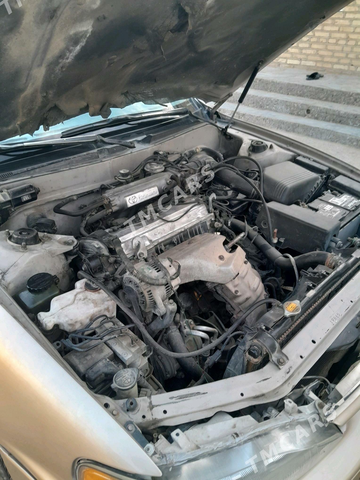 Toyota Camry 1996 - 78 000 TMT - Murgap - img 5