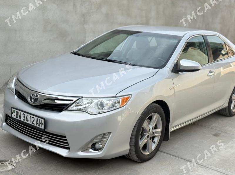 Toyota Camry 2012 - 177 000 TMT - Анев - img 5