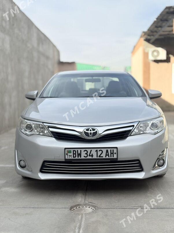 Toyota Camry 2012 - 177 000 TMT - Änew - img 3